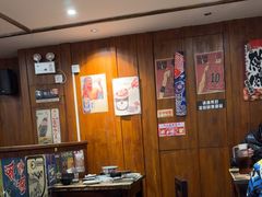 -小川洋风料理(汉街店)