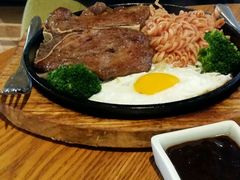 -去茶去餐厅(中央大街店)