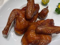 -金悦轩海鲜酒家(拱北店)