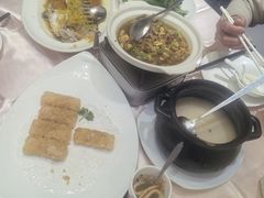 -王府井酒店(金桥港湾店)