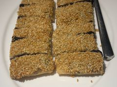 -梅龙镇酒家(南京西路总店)