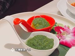 -金椰壳· 大厨新加坡菜(壹方城店)