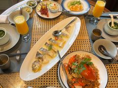 -杭州西湖柳莺里酒店·闻莺厅