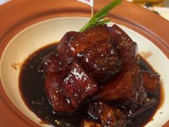 -聚鑫阁江浙菜·非遗传承技艺(闵行交大店)