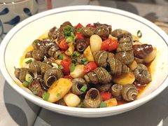 -老三样 · 江西菜馆(前海壹方汇店)