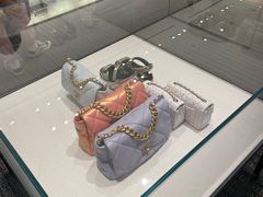 -CHANEL(恒隆广场店)
