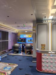 -奈尔宝家庭中心·亲子餐厅(北京东坝万达店)