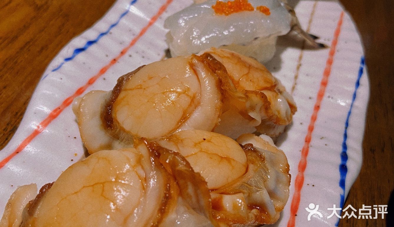 大件夹抵食SUSHI🍣