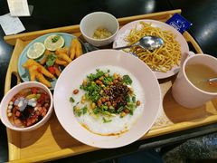 -大王油茶(二厂文创公园店)