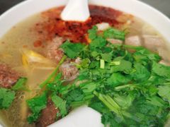 -赵家名吃四味烩菜(东大寺门食品街店)