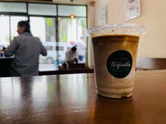 -Tequila Espresso(嘉善路店)