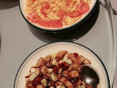 -陈阿婆鱼头泡饼·京味菜(复兴路店)