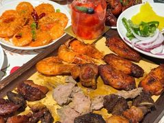 -汉斯南美烤肉(总店)