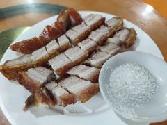 奇香脆皮烧肉-奇香楼(五眼桥横街店)