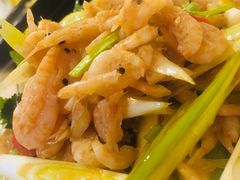 -小郭私房菜·海肠捞饭店(学士街店)