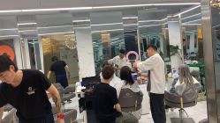 -潘多拉Hairsalon