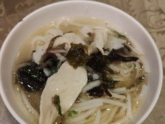 米粉-福利来酒店(泺源大街店)