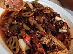 -辣婆婆(航天桥店)