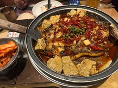 -烤匠麻辣烤鱼(万象城店)