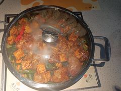 -黄记煌三汁焖锅(顺义华联店)