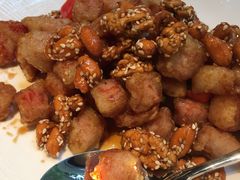 -将相和·海鲜蒸饺大连菜