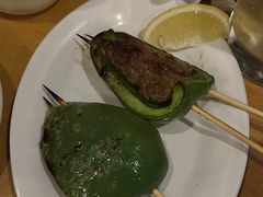 -福烤锦花(长乐路店)