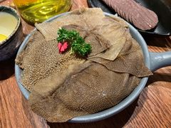 脆爽鲜毛肚-快乐小羊(锡华店)