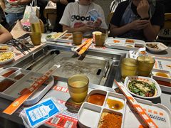 -赞酱川式烤肉(蜀都万达店)