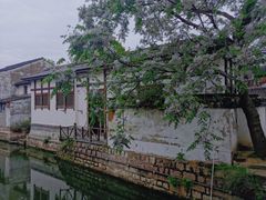 -绍兴书圣故里景区