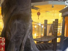 -暴风岛沉浸式体验馆(百联世纪店)