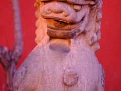 -正定古城-开元寺