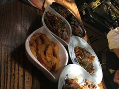-繁花里音乐餐厅(新天地店)