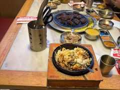 -韩宫宴烤肉·料理(宜兴八佰伴店)