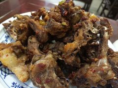 -恭敬李·烤鸭(天坛北门店)