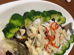 -李老哈·东北菜(宋园路店)