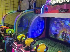 -反斗乐园π(龙华天虹店)