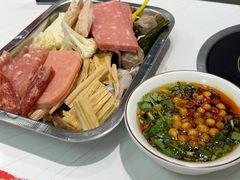 -壹天自助小火锅·贵州地摊火锅