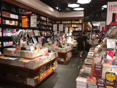 -西西弗书店&矢量咖啡(万象城店)