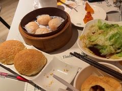 -添好运点心专门店(深水埗店)