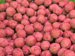 -阿娟牛肉丸·手打牛肉丸·现做现卖