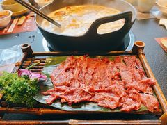 -盡膳口福·百年汤方火锅(科华北路店)