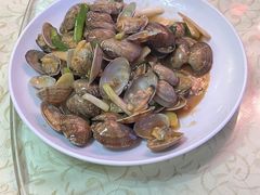 -鹏城人家海鲜酒家·23年老字号(较场尾店)