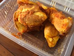 -飘香心语(官亭路店)