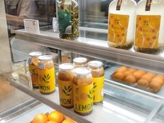 -奈雪的茶(大梅沙8号仓店)