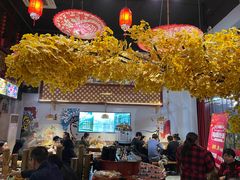 -梯坎老火锅(天禧店)