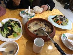 -正隆斋素食超市(西四店)