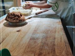 -甲乙饼·手工牛肉饼(天通苑华联店)