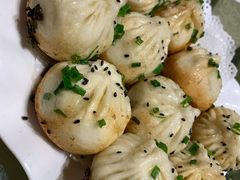 特色生煎包-浦江餐饮·上海菜馆(五四路店)