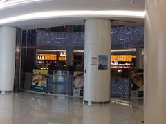 门面-布多斯烤肉火锅自助(江腾广场店)