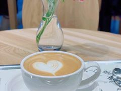 -ARKET CAFÉ(三里屯太古里店)